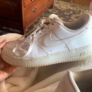 Nike AF1s